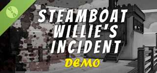 Steamboat Willie Incident Demo cover image
