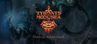 Neverwinter Nights: Tyrants of the Moonsea Official Soundtrack cover image