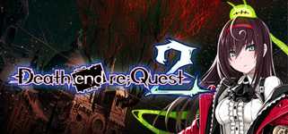 Death end re;Quest 2 cover image
