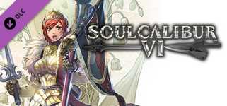 SOULCALIBUR VI - DLC7: Hilde cover image