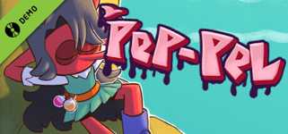 Pep-Pel Demo cover image