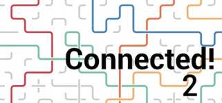 Connected! 2 cover image