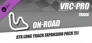 VRC PRO XTR Long Track pack (5) cover image
