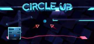 Circle UP background image