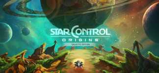 Star Control: Origins - Galactic Edition cover image