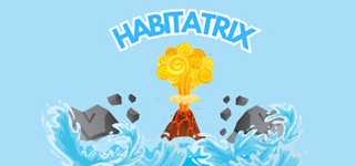 Habitatrix cover image