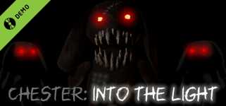 Chester: Into The Light Demo cover image