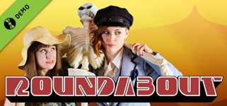 Roundabout Demo cover image