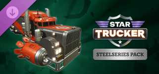 Star Trucker - SteelSeries Promotional Pack cover image