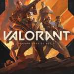 VALORANT cover image