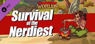 Doom & Destiny Worlds - Survival of the Nerdiest cover image