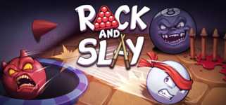 Rack and Slay background image