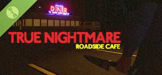 True Nightmare - Roadside Сafe: Prologue cover image