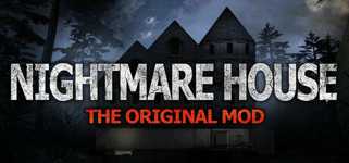 Nightmare House: The Original Mod background image