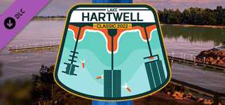 Bassmaster® Fishing 2022: Lake Hartwell cover image