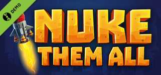 Nuke Them All Demo cover image