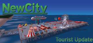 NewCity background image