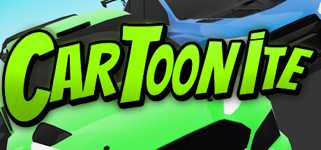 CARTOONITE cover image