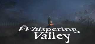 The Whispering Valley | La vallée qui murmure cover image