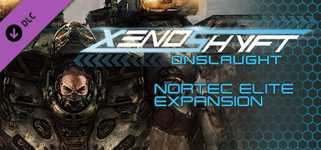XenoShyft - NorTec Elite cover image