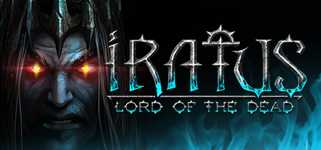 Iratus: Lord of the Dead cover image