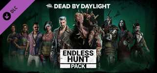 Dead by Daylight - Endless Hunt Pack cover image