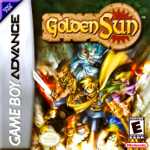 Golden Sun™ background image