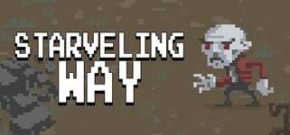 Starveling Way background image