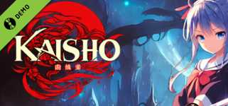 KAISHO Demo cover image