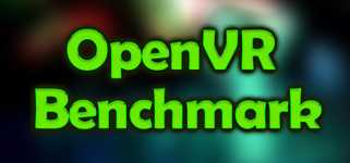 OpenVR Benchmark cover image