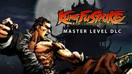 Kung Fu Strike: The Warrior's Rise - Master Level DLC cover image