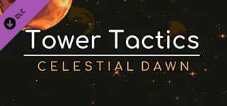 Tower Tactics: Celestial Dawn cover image