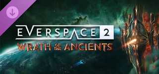 EVERSPACE™ 2 - Wrath of the Ancients cover image