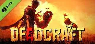 DEADCRAFT Demo cover image