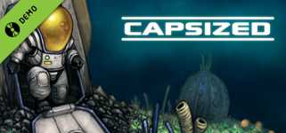 Capsized Demo cover image