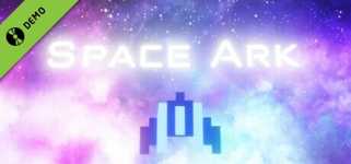 Space Ark Demo cover image