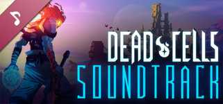 Dead Cells: Soundtrack background image