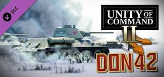 Unity of Command II - Don 42 cover image