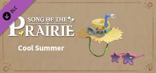 Song Of The Prairie - Cool Summer cover image