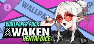 Awaken: Hentai Dice - Wallpaper Pack cover image
