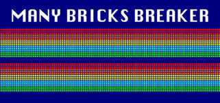 Many Bricks Breaker cover image