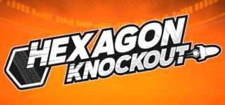 Hexagon Knockout cover image