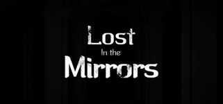 Lost in the Mirrors cover image