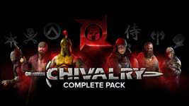 Chivalry: Complete Pack cover image