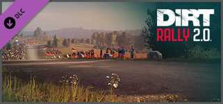 DiRT Rally 2.0 - Germany (Rally Location) cover image