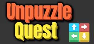 Unpuzzle Quest background image