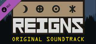 Reigns: Her Majesty Soundtrack cover image