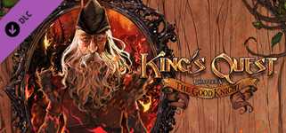King's Quest - Chapter 5: The Good Knight cover image