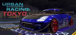 Urban Shadows Racing™ Tokyo cover image