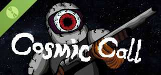 Cosmic Call Demo cover image